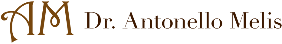 Dr. Antonello Melis