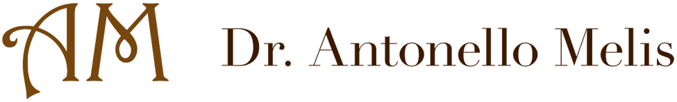 Dr. Antonello Melis
